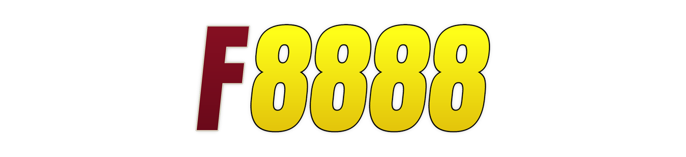 f8888 logo
